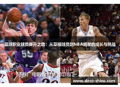 篮球职业球员晋升之路：从草根球员到NBA明星的成长与挑战